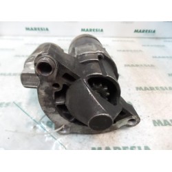 Peugeot - 607 - Starter