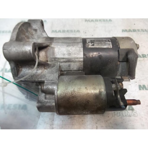 Peugeot - 607 - Starter