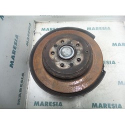 Peugeot - 607 - Fusee links-achter
