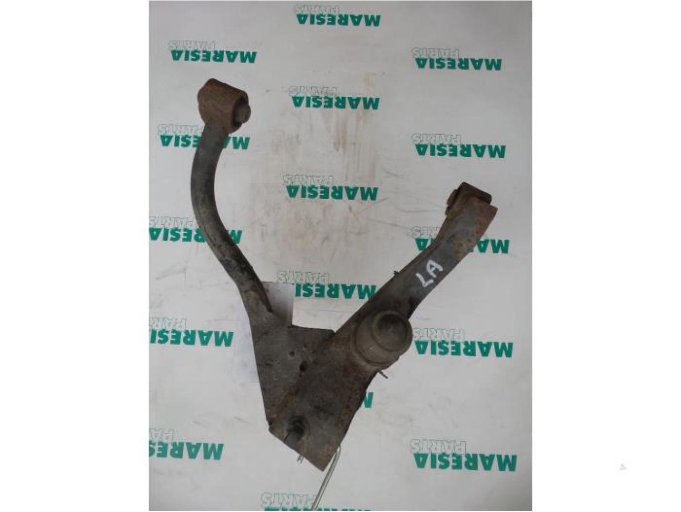 Peugeot - 607 - Querlenker links hinten