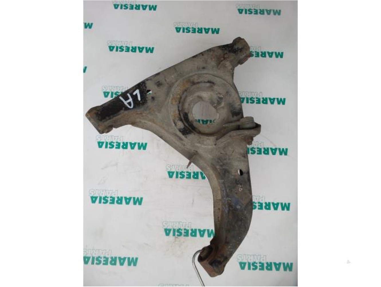 Peugeot - 607 - Querlenker links hinten