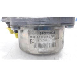 Fiat - Punto Evo - Vakuumpumpe (Diesel)