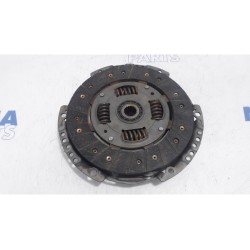Fiat - Punto - Clutch kit (complete)