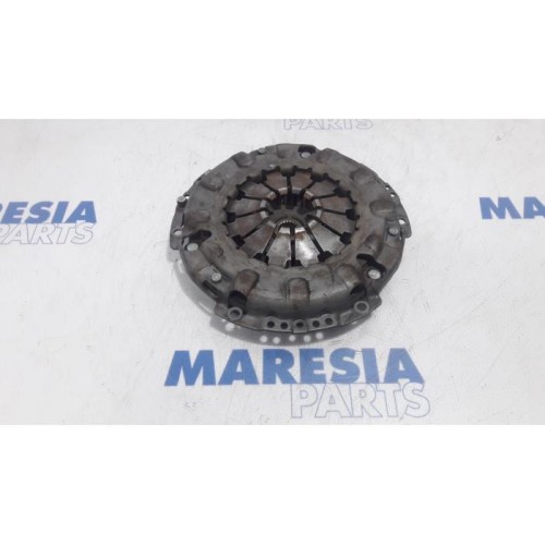 Fiat - Punto - Kit embrayage (complet)
