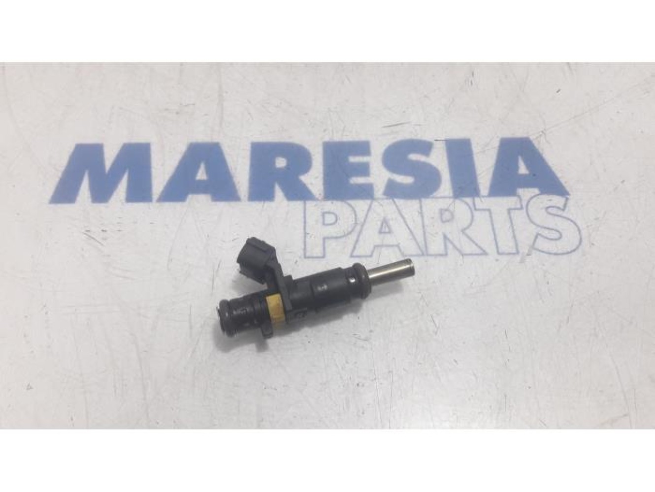 Peugeot - 3008 - Injector (petrol injection)