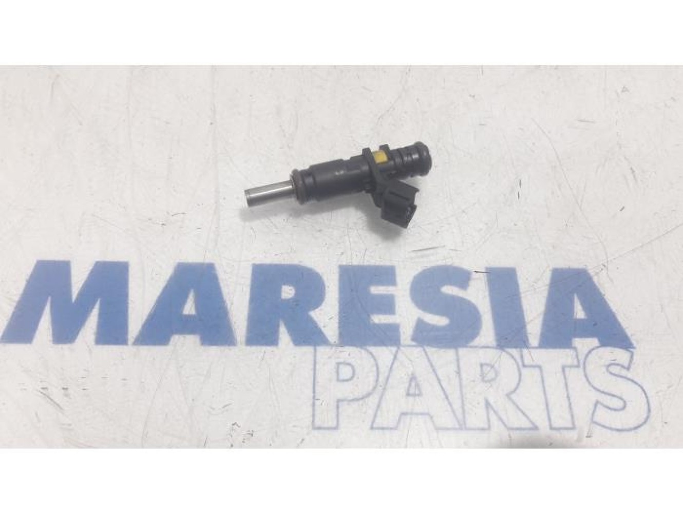 Peugeot - 3008 - Injector (petrol injection)