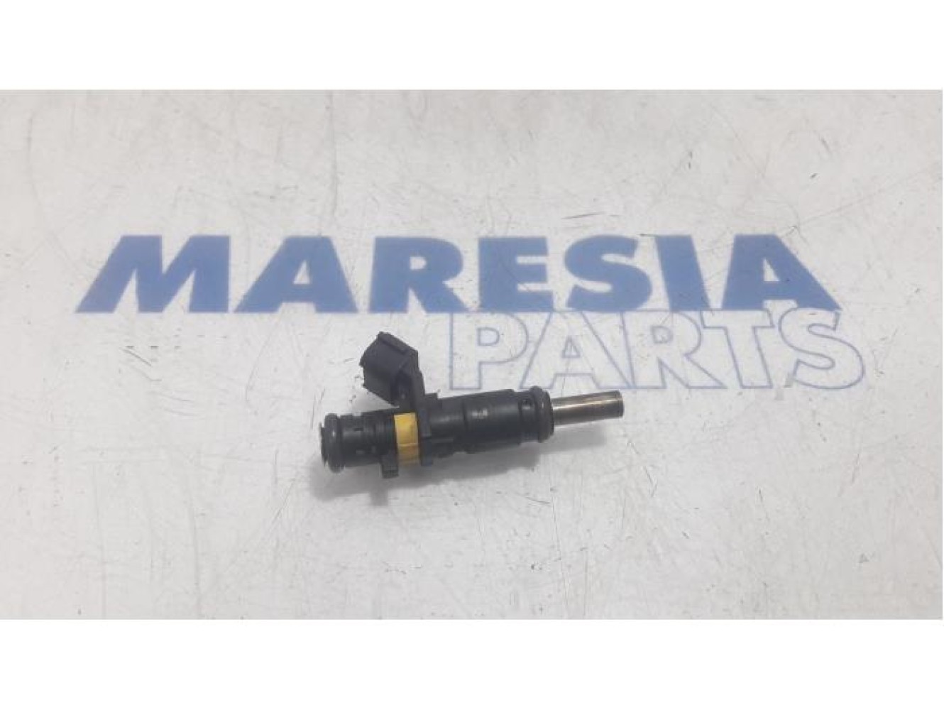 Peugeot - 3008 - Injector (petrol injection)