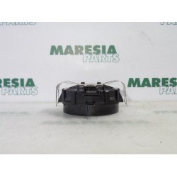 Renault - Megane Scenic - Regensensor