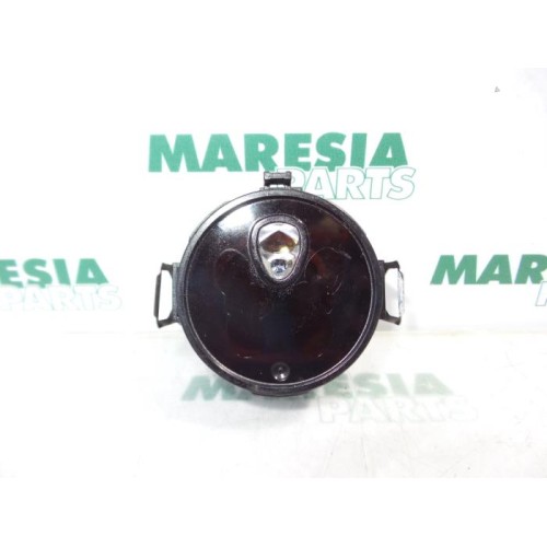 Renault - Megane Scenic - Rain sensor