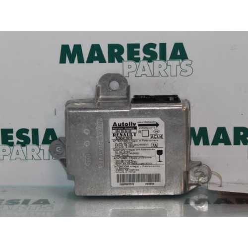 Renault - Megane Scenic - Airbag Module