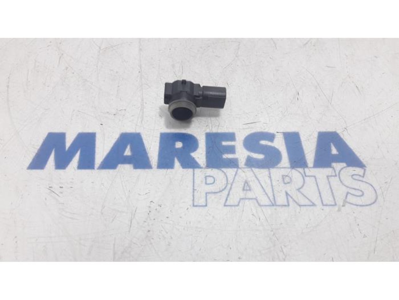 Peugeot - 2008 - PDC Sensor
