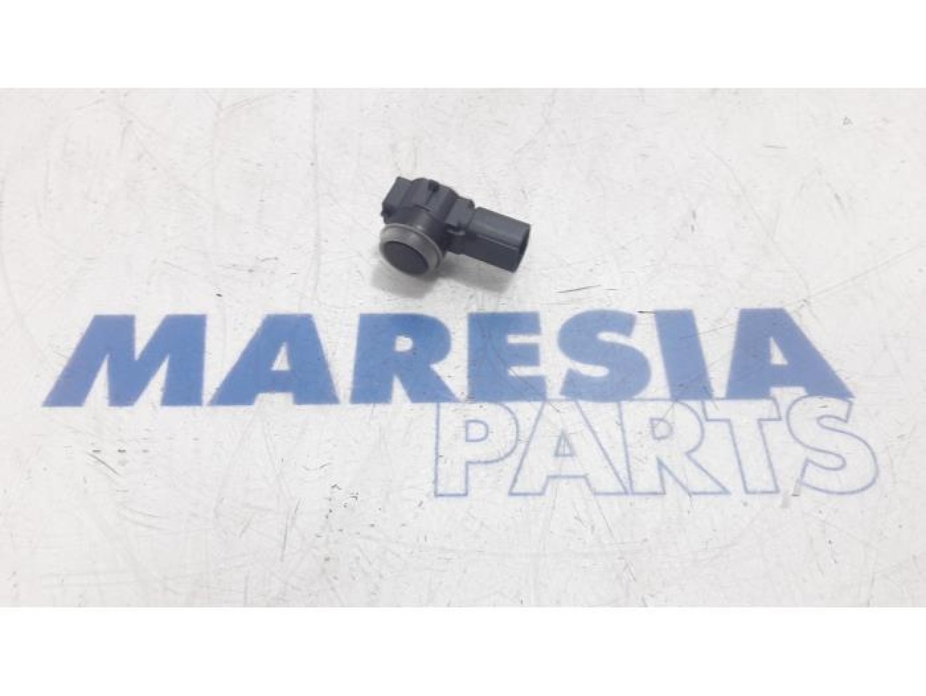 Peugeot - 2008 - PDC Sensor