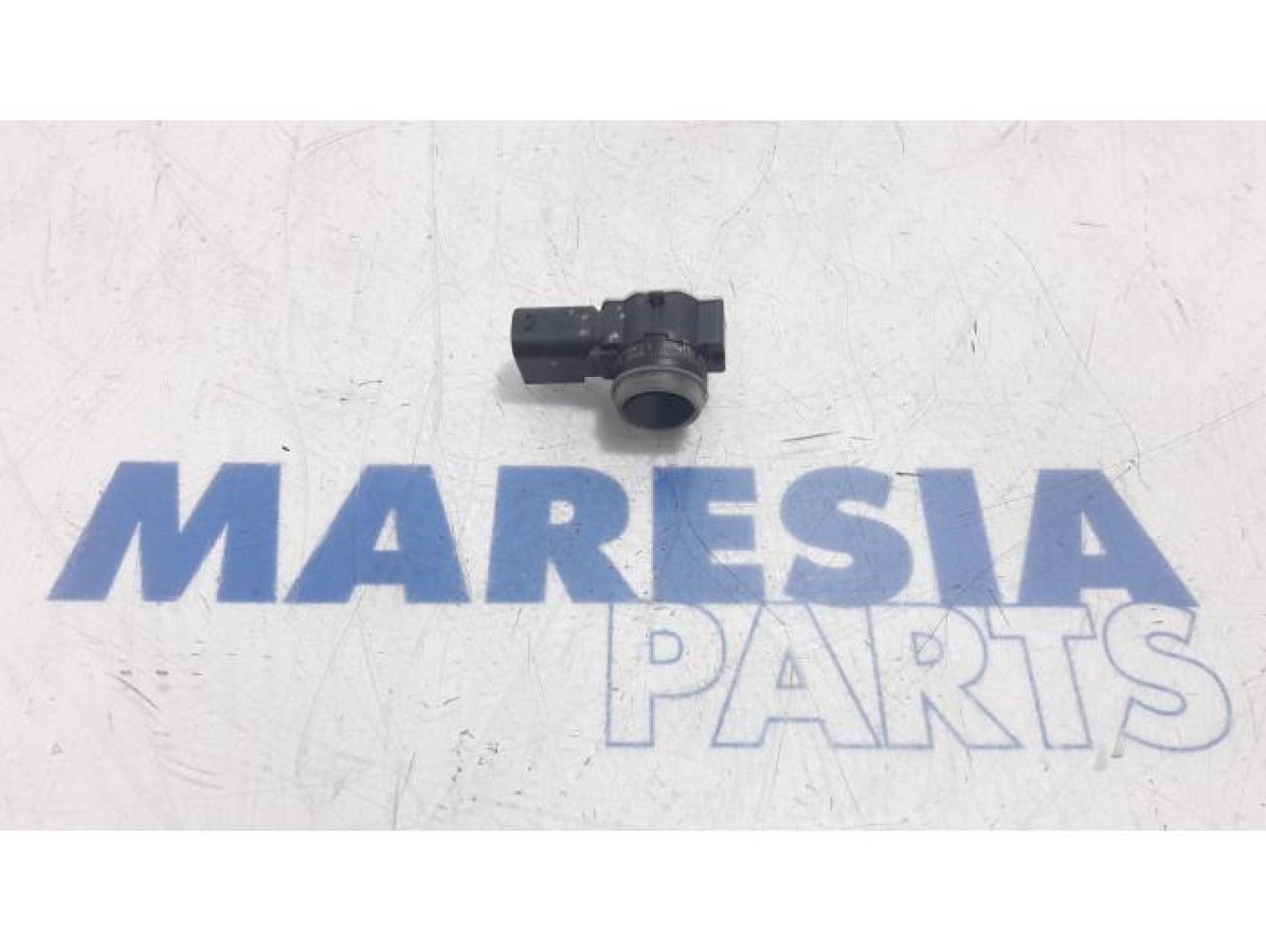Peugeot - 2008 - PDC Sensor