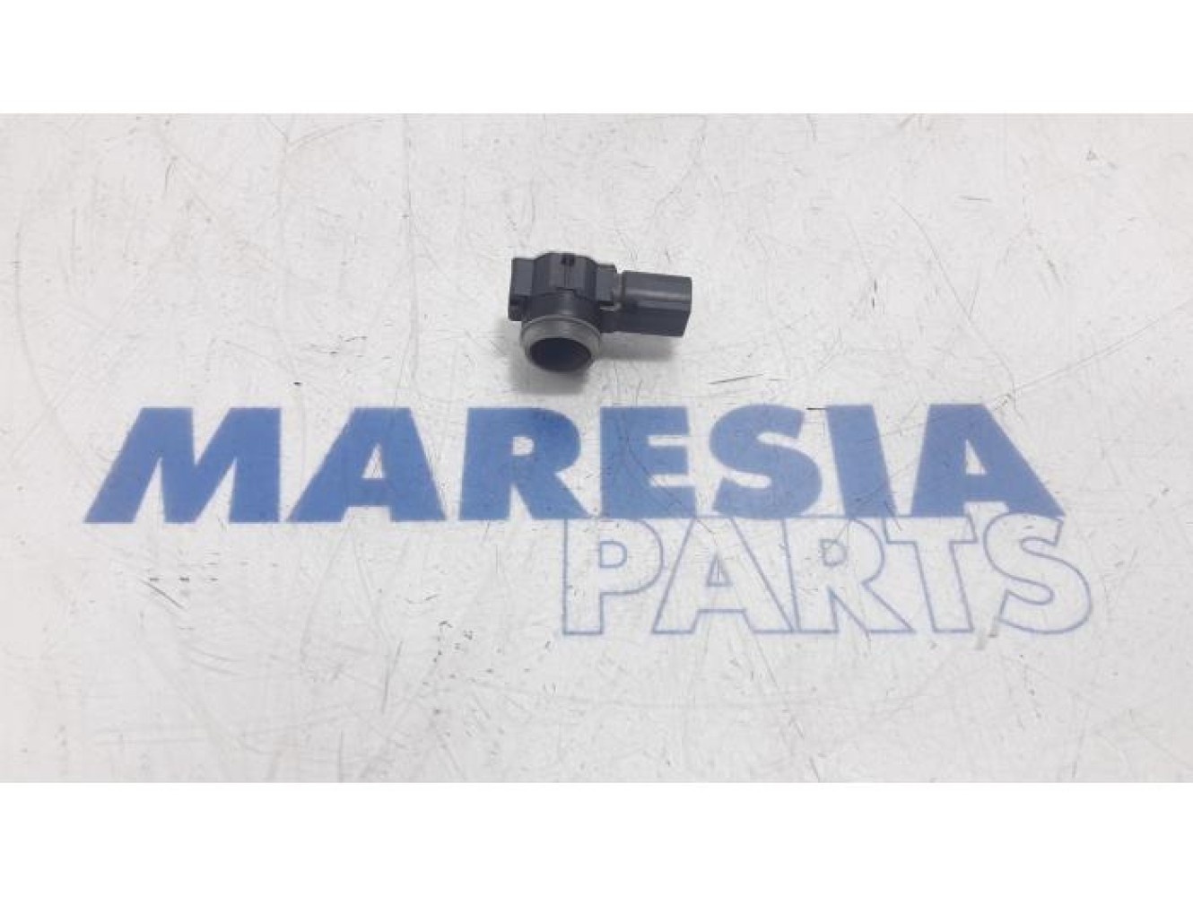 Peugeot - 2008 - PDC Sensor