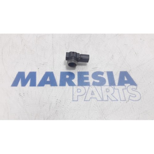Peugeot - 2008 - PDC Sensor