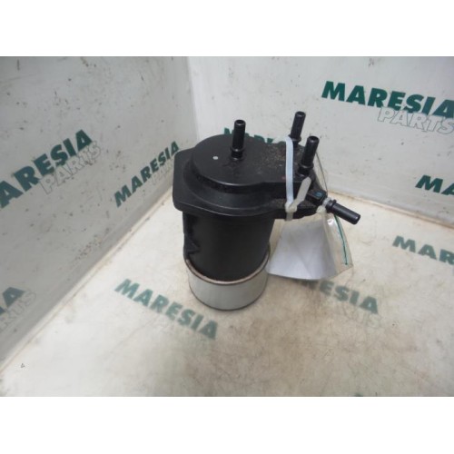 Renault - Megane Scenic - Fuel filter housing