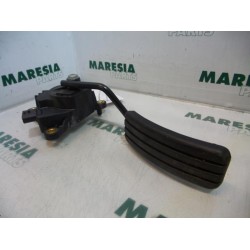 Renault - Megane Scenic - Throttle pedal position sensor