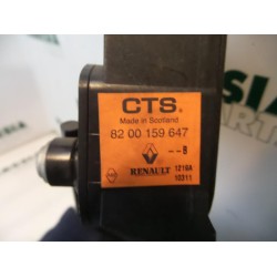 Renault - Megane Scenic - Throttle pedal position sensor