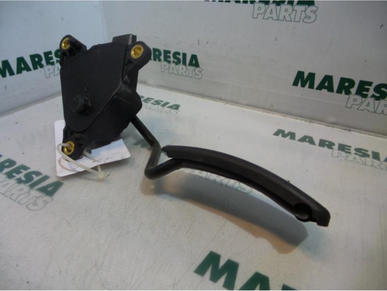 Renault - Megane Scenic - Throttle pedal position sensor