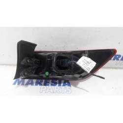 Renault - Clio - Taillight, left