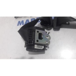 Renault - Master - Front seatbelt, right