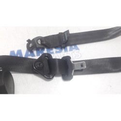 Renault - Master - Front seatbelt, right