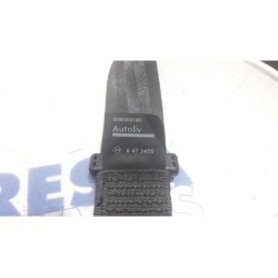 Renault - Master - Front seatbelt, right