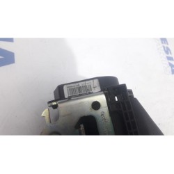 Renault - Master - Front seatbelt, right