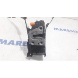Renault - Master - Türschlossmechanik 2-türig links
