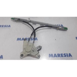 Renault - Master - Window mechanism 2-door, front right