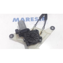 Renault - Master - Window mechanism 2-door, front right