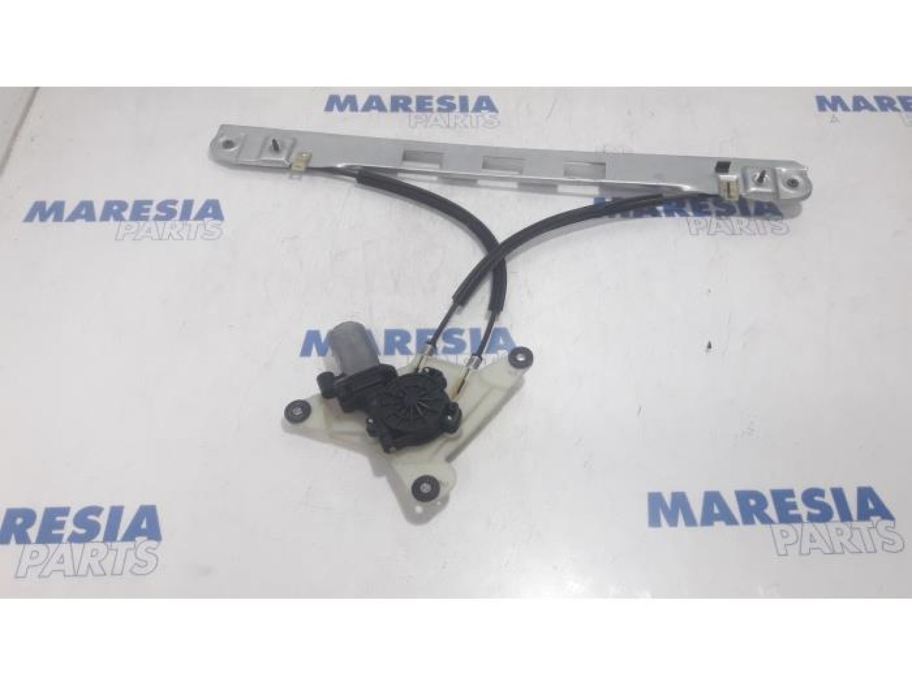 Renault - Master - Window mechanism 2-door, front right