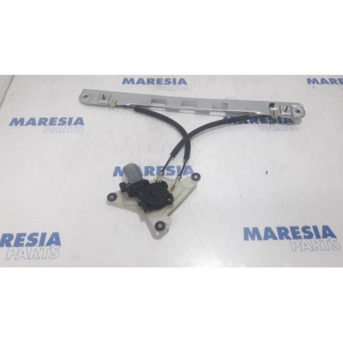 Renault - Master - Window mechanism 2-door, front right