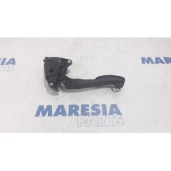 Renault - Master - Throttle pedal position sensor