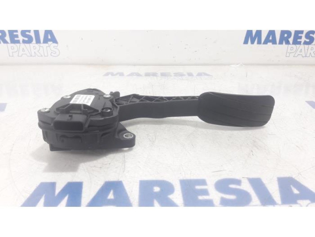 Renault - Master - Throttle pedal position sensor