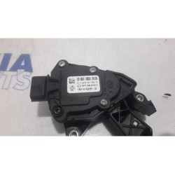 Renault - Master - Throttle pedal position sensor