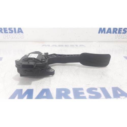 Renault - Master - Gaspedalposition Sensor