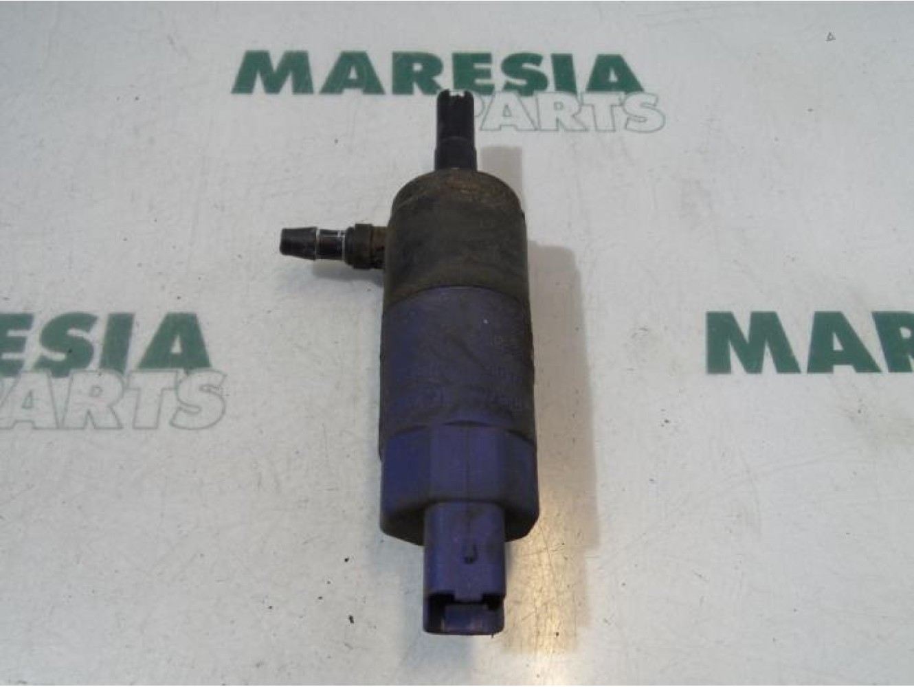 Peugeot - 307 - Scheibensprüherpumpe vorne