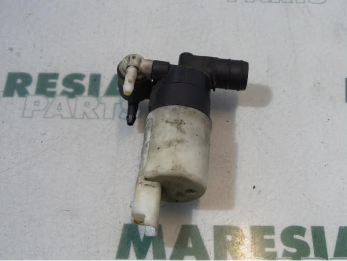 Peugeot - 307 - Scheibensprüherpumpe vorne