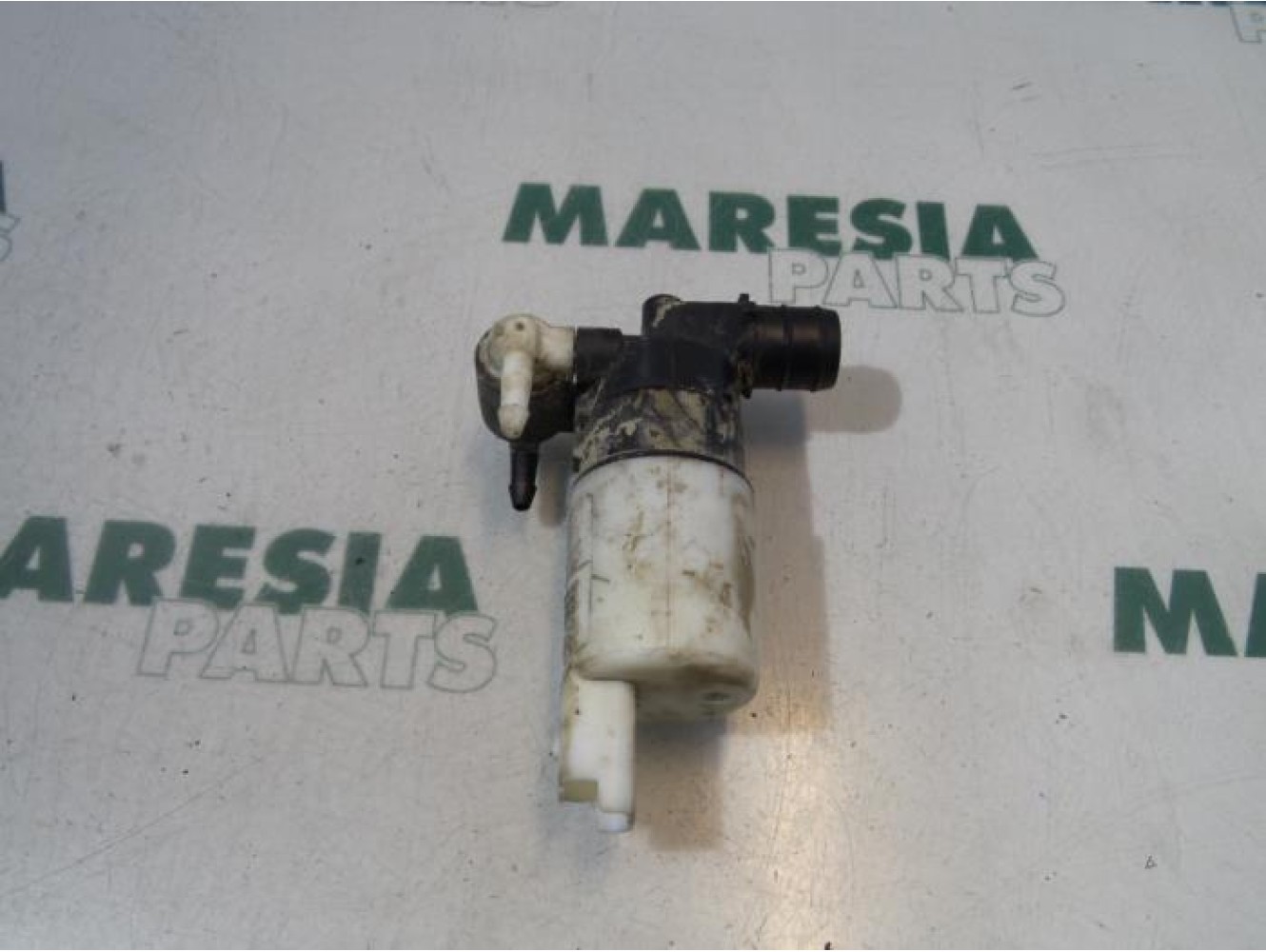Peugeot - 307 - Scheibensprüherpumpe vorne