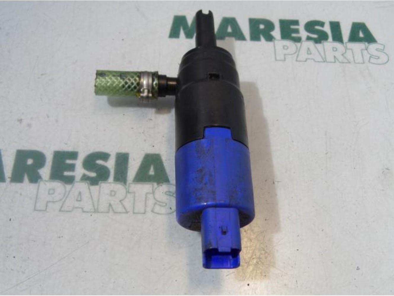 Peugeot - 307 - Scheibensprüherpumpe vorne