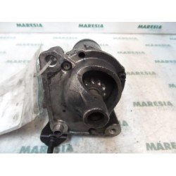 Citroen - C4 - Startmotor
