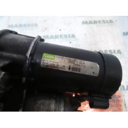 Citroen - C4 - Startmotor
