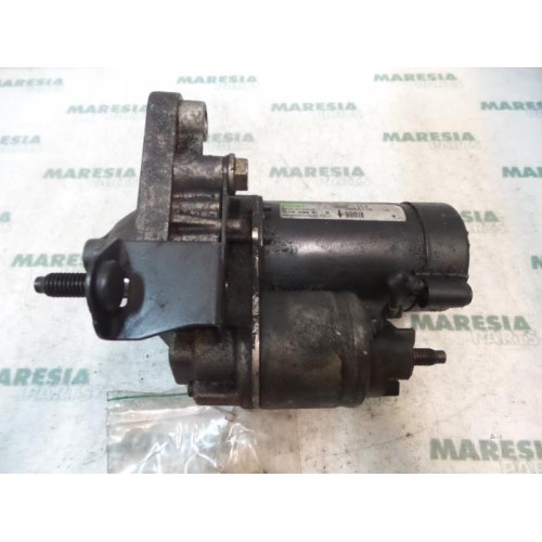 Citroen - C4 - Startmotor