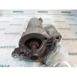 Citroen - C4 - Startmotor
