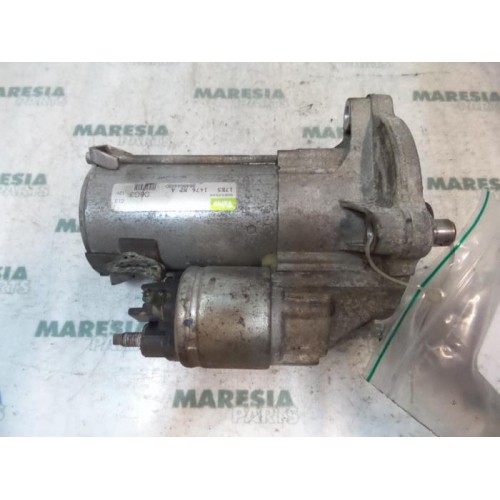 Citroen - C4 - Startmotor