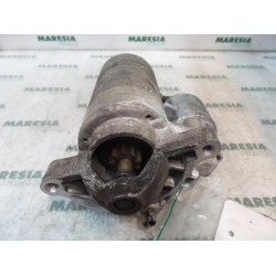 Citroen - C4 - Startmotor
