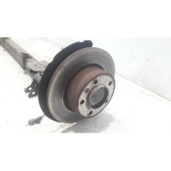 Renault - Master - Rear-wheel drive axle