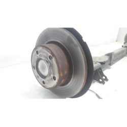Renault - Master - Rear-wheel drive axle