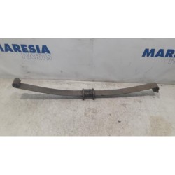 Renault - Master - Rear leaf spring